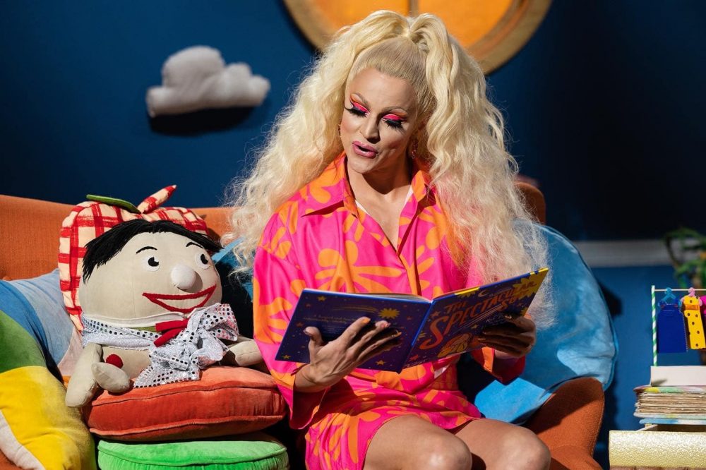 Hate Forces ABC To Cancel Sydney Drag Story Time Event