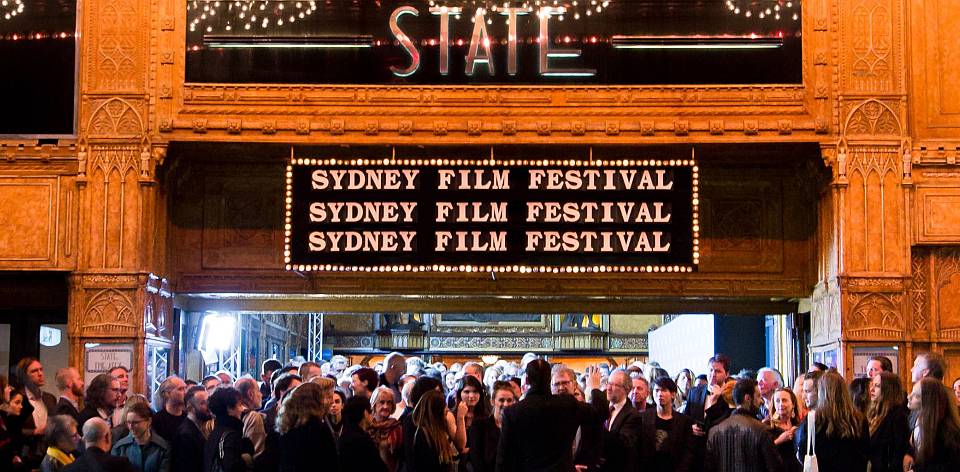 Sydney Film Festival 2024 submissions closing soon