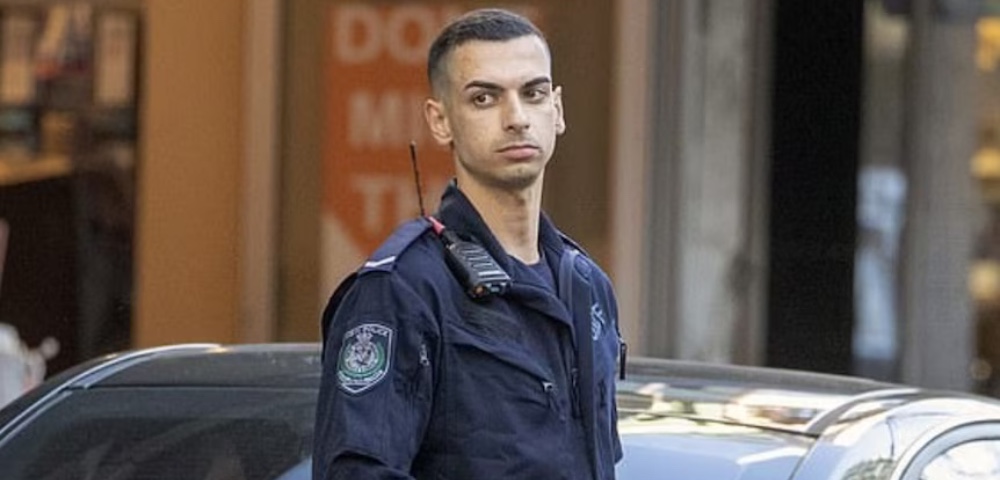 NSW Police sacks Beau Lamarre-Condon over Sydney gay couple’s murder