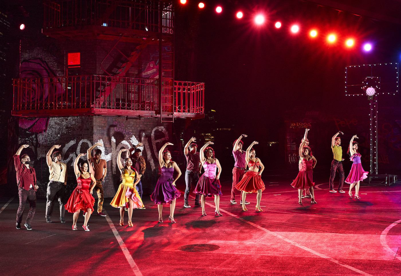 West Side Story – REVIEW