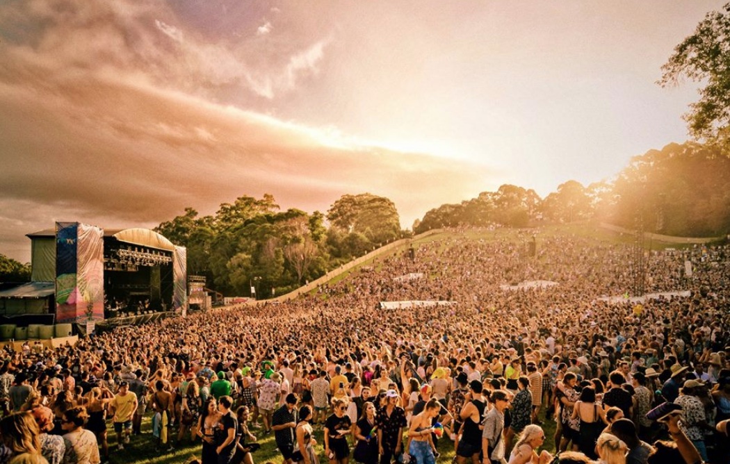 Another Splendour-ous lineup for 2024