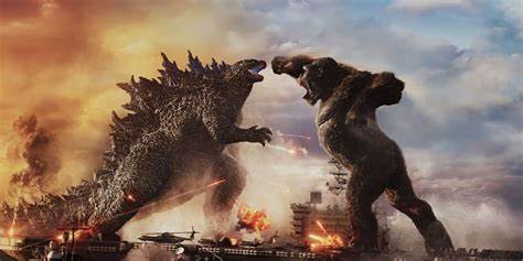 Godzilla x Kong: The New Empire – REVIEW