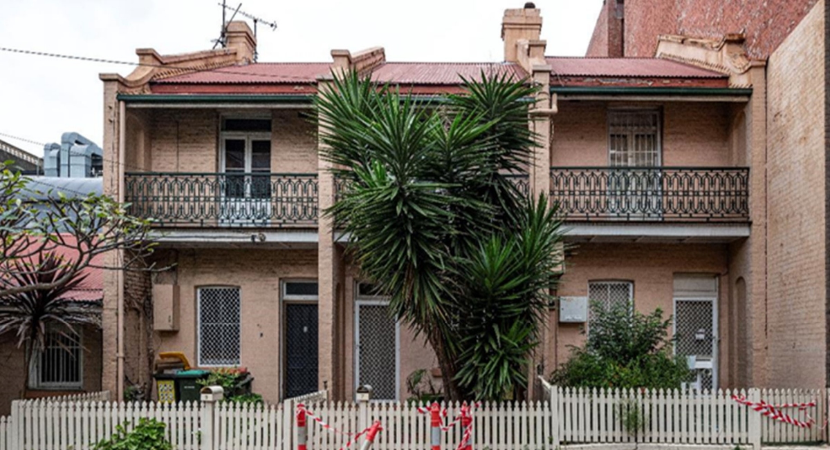 Sydney’s first dedicated affordable housing for transgender women