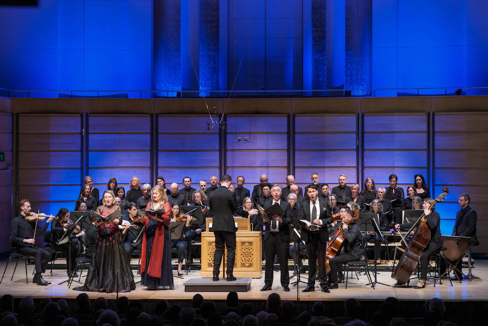 Sydney Chamber Choir: Mozart Requiem – REVIEW