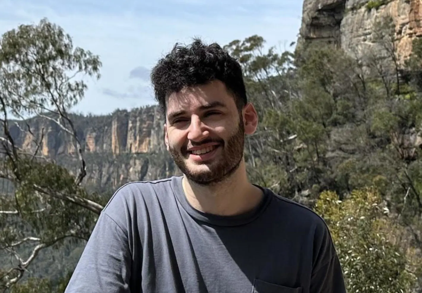 Sydney student mistakenly identified as Bondi Junction murderer settles with Seven