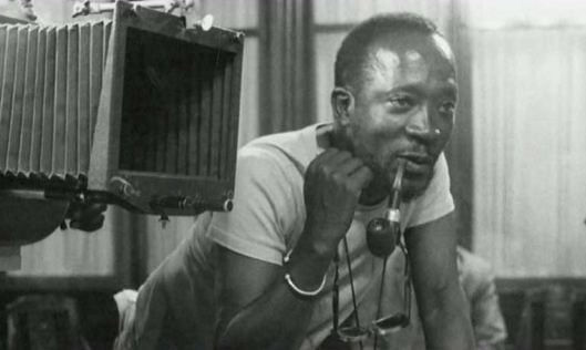 Ousmane Sembène – A revolutionary With A Camera
