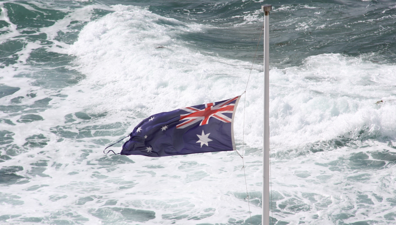 Flags in Randwick to be flown at half-mast in honour of Bondi Junction victims