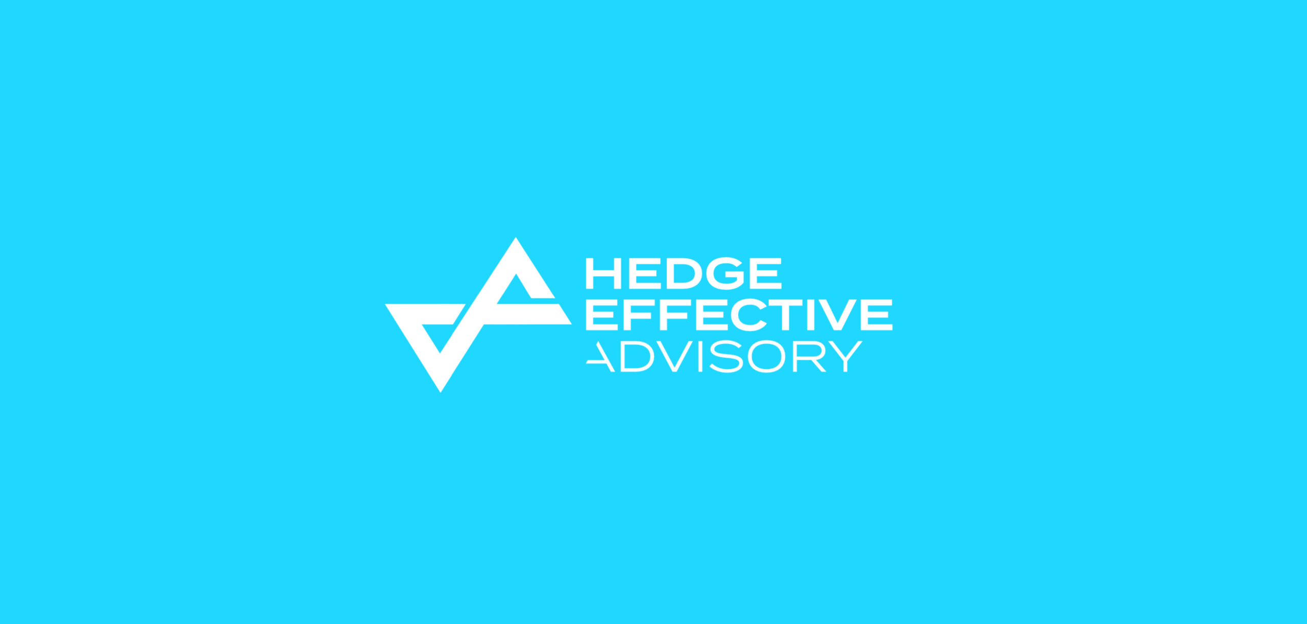 Hedge Effective Advisory
