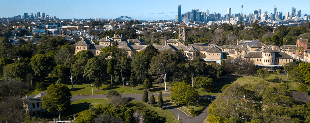 Callan Park: Community resource or NSW Government cash cow?