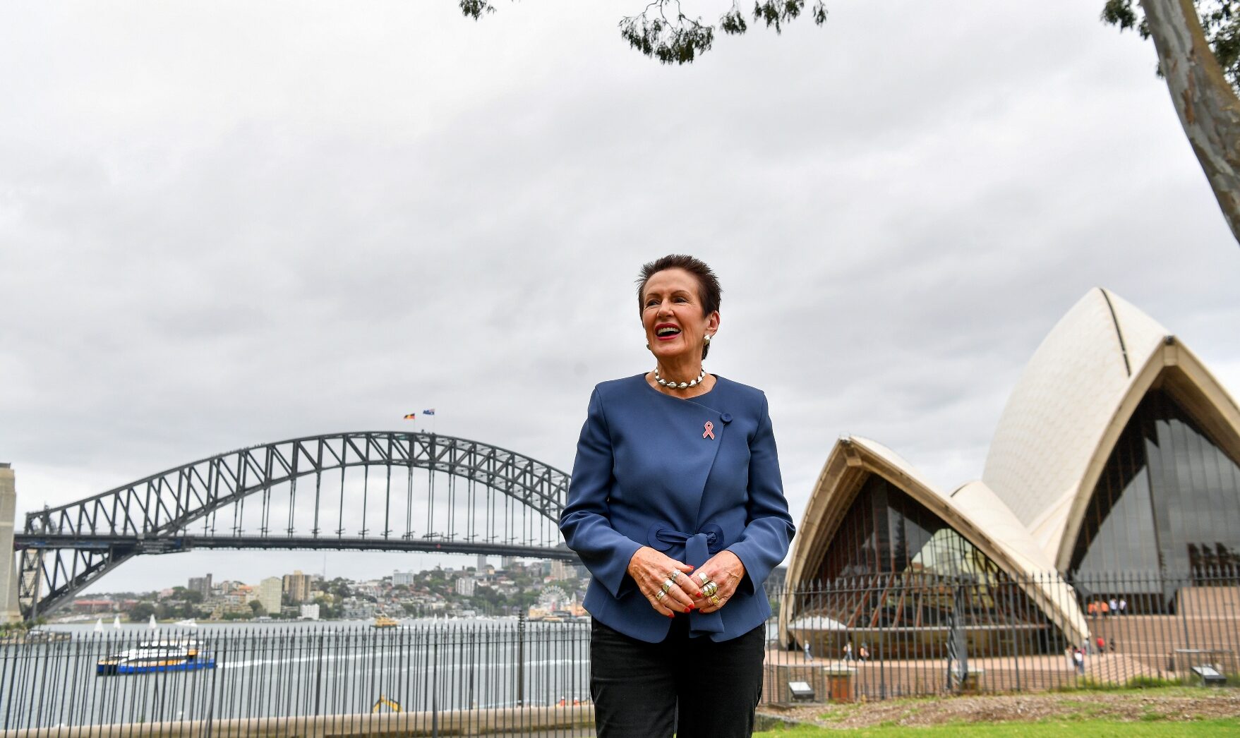 City of Sydney unveils its 10-year plan to boost the economy