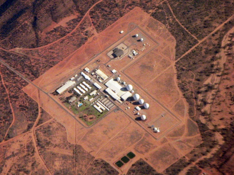 We need to talk about Pine Gap