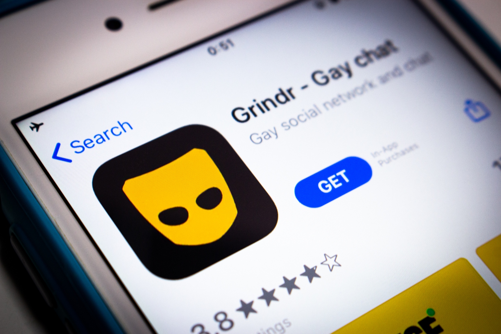 Police investigate chilling Grindr attacks in Canberra