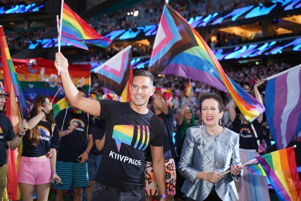 Sydney MP Alex Greenwich ‘Deeply Disappointed’ Over Delays To His LGBT Equality Bill