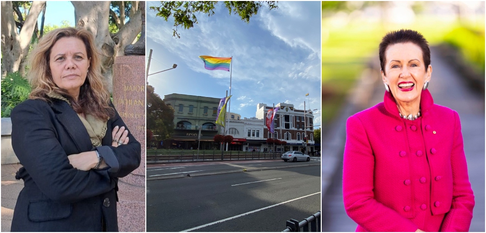 Who Is To Blame For The ‘Sad State’ Of Sydney’s Gay Neighbourhood Oxford Street?