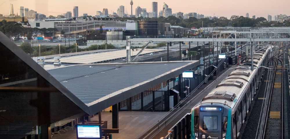 New $21 billion Sydney Metro Line Officially Opens: Everything You Wanted To Know About It