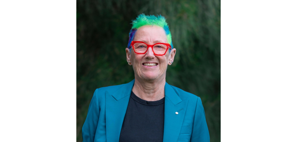 Meet The Greens Candidate For Inner West Council Damun-Stanmore Ward: Liz Atkins