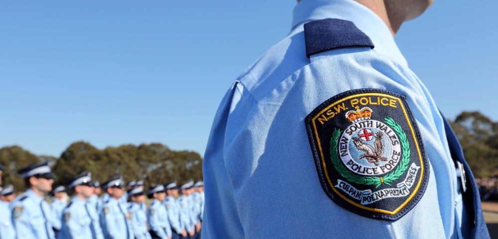 Trial In Landmark Class Action Against NSW Police Over Strip Search Of Festivalgoers To Begin In May 2025