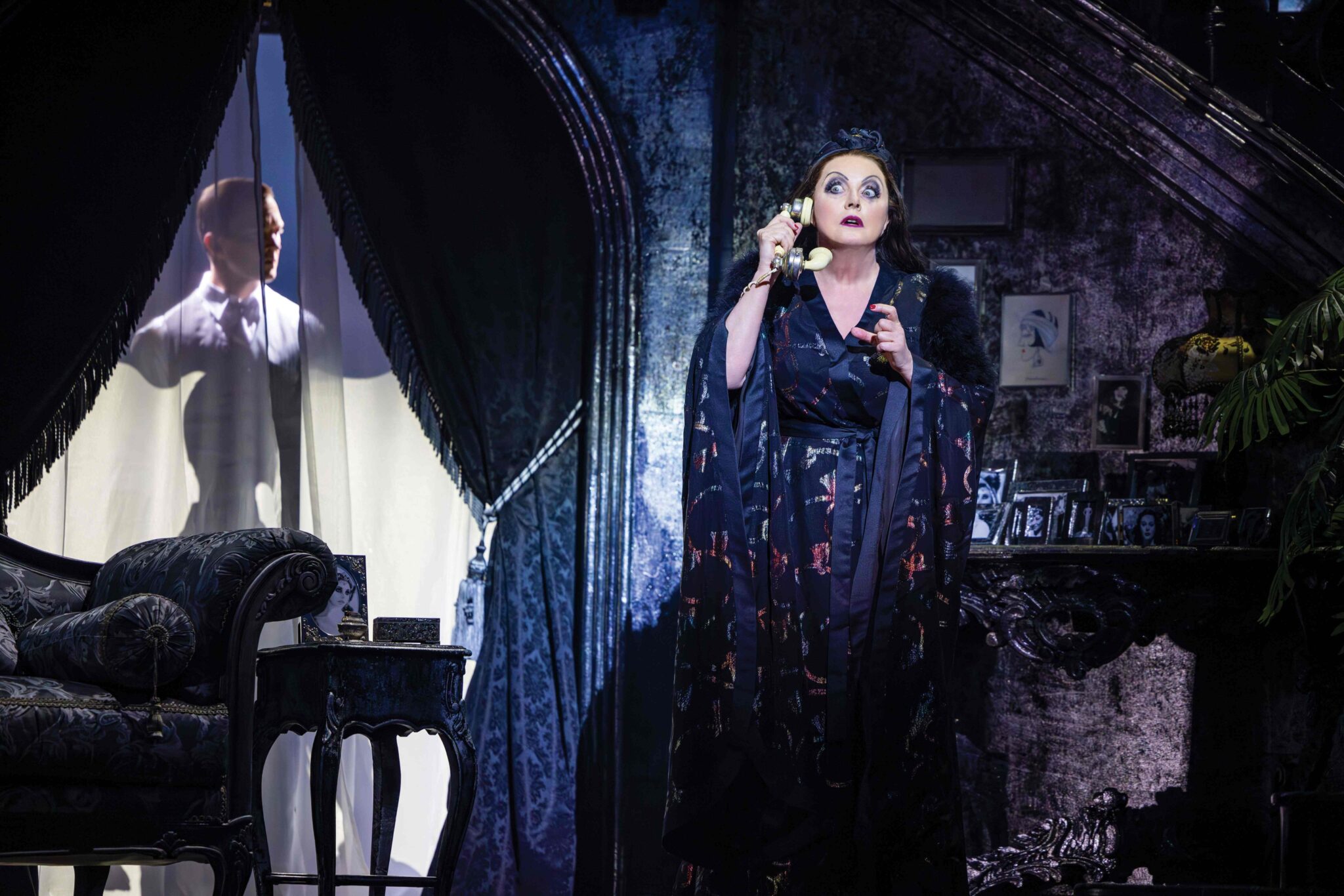 'Sunset Boulevard' Is Magnificent Musical Theatre Star Observer