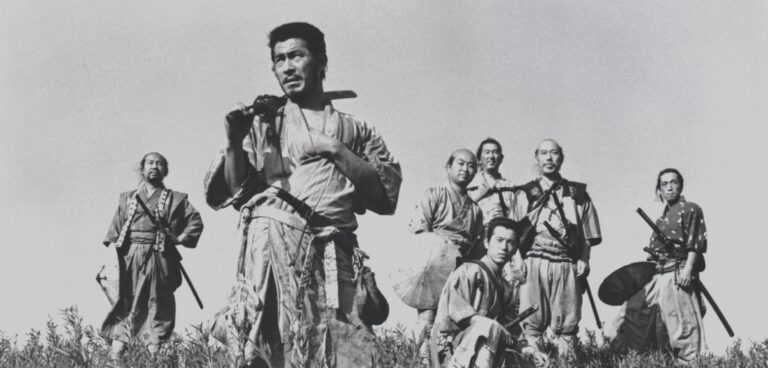 Akira Kurosawa