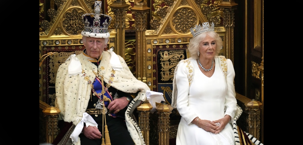 King Charles And Queen Camilla In Sydney And Canberra: Five Highlights You Need to Know