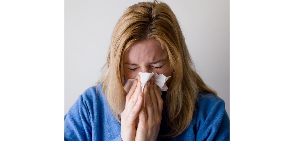 Health Alert: Early Hay Fever and Meningococcal Disease Season Prompts Warnings From Doctors