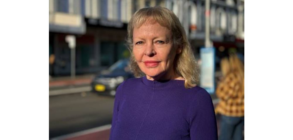 Meet The Candidate For Lord Mayor of Sydney: Sue Ritchie