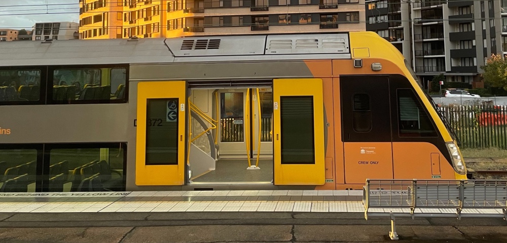 Cuts To Peak Hour Trains As New Sydney Train Timetable To Be Introduced From October 20