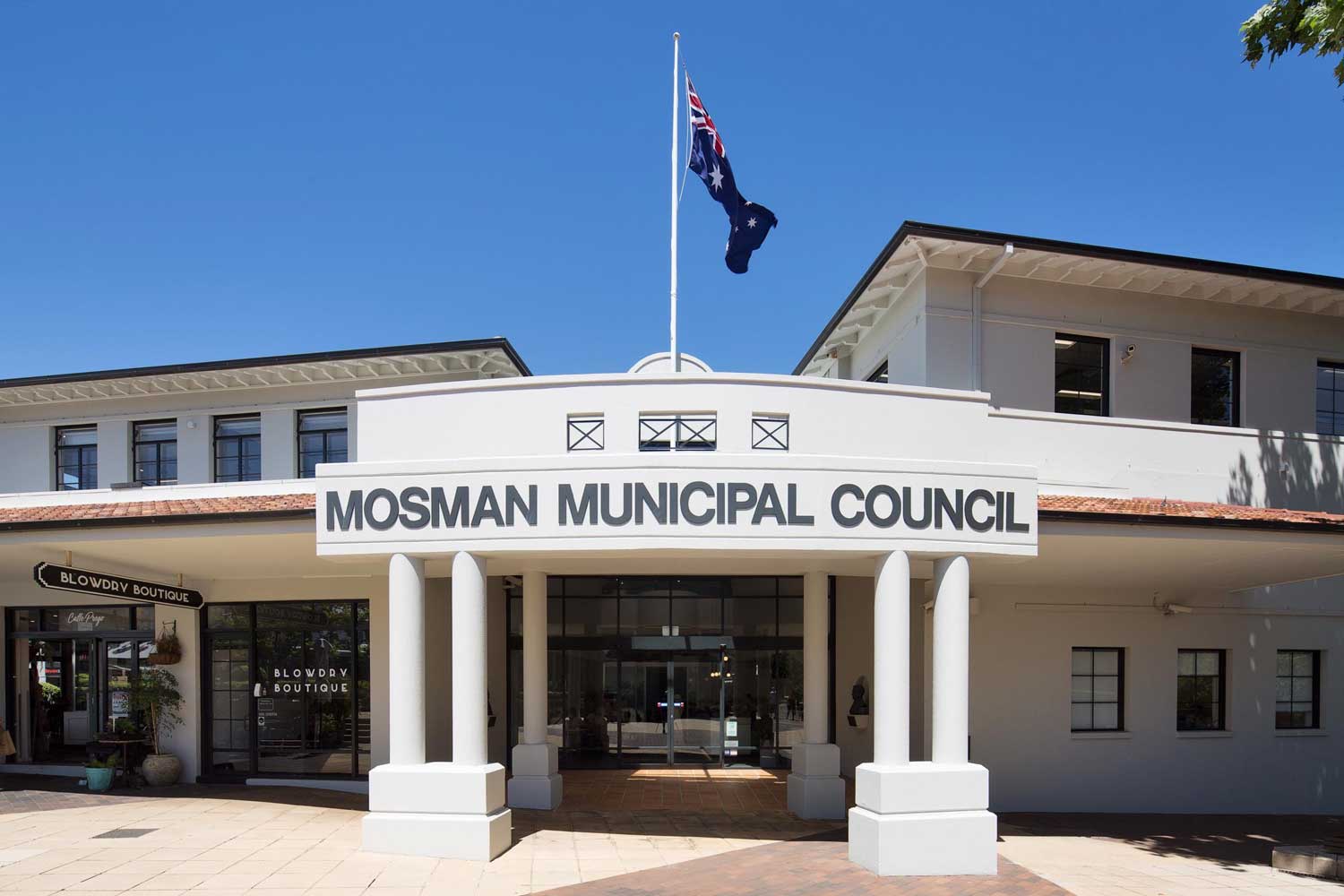 Council Challenges 15-Year-Old Aboriginal Land Claim of A Mosman Park Area