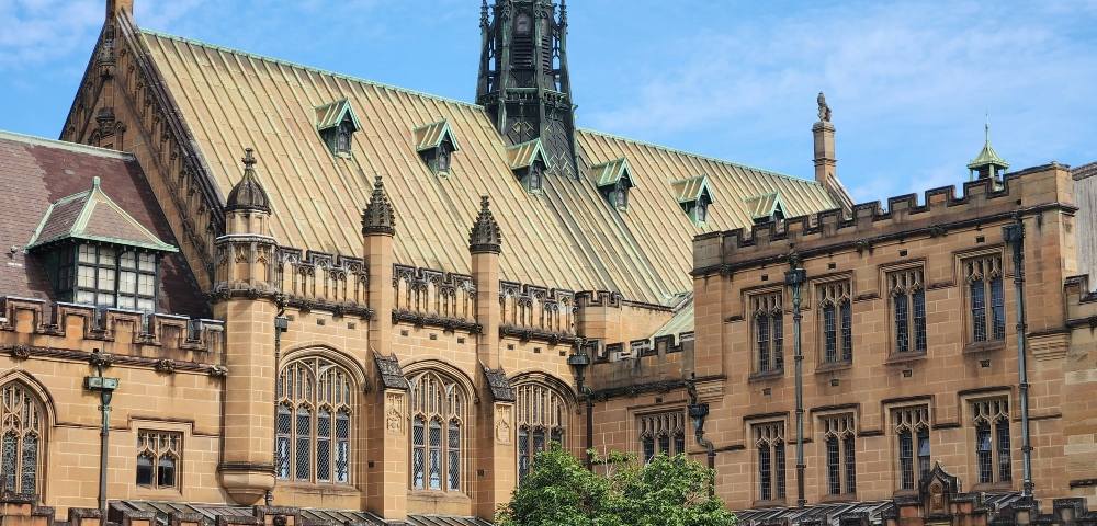 University of Sydney’s New “Civility Rule” Sparks Backlash from Students and Staff