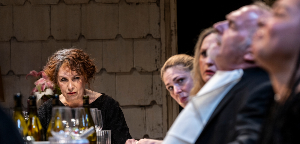 Audiences Have A Chance to See a 21st Century Masterpiece In ‘August: Osage County’