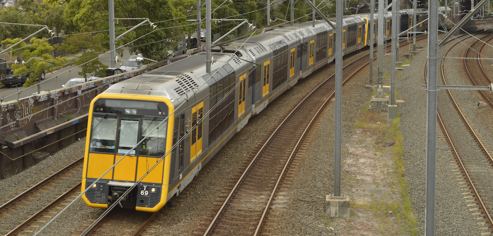 Sydney Train Strike: Trains Will Completely Stop For Days This Week