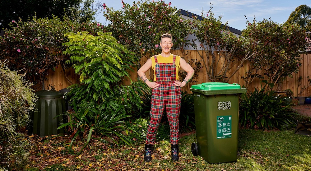 Food Composting Coming To New South Wales