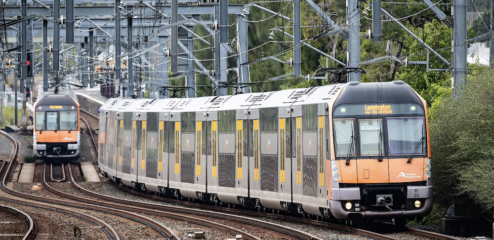 Sydney Train Disruptions Will Happen Again This Week As Strikes Continue